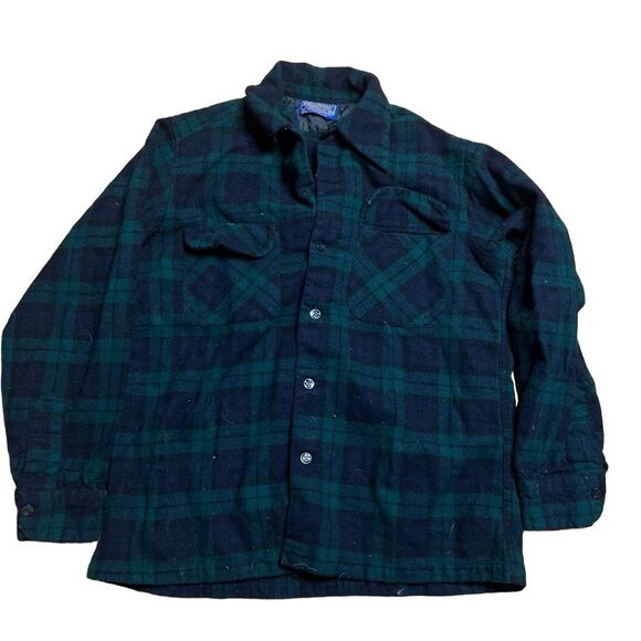 5 Item Pendleton Bundle Mens Small Medium - Picture 11 of 13